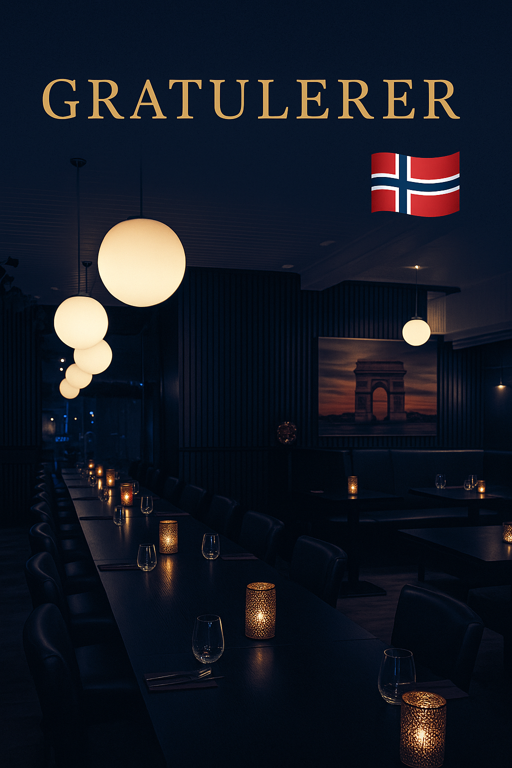 Restaurant Images