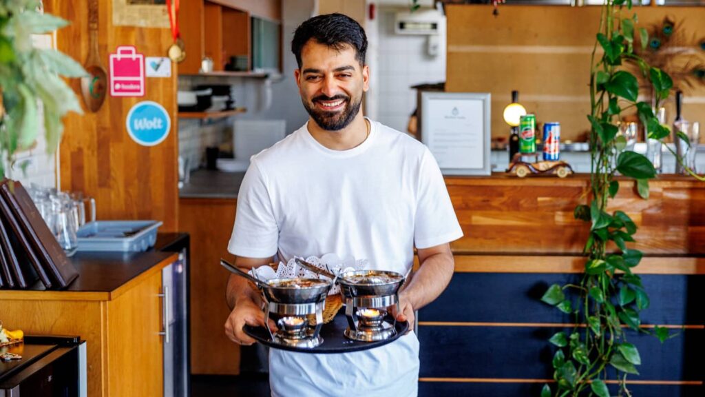 Best Restaurant In norway